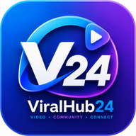 ViralHub24