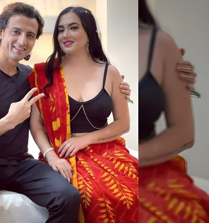দেবর ভাবীর অস্থির পরকীয়ার ভিডিও ফুলকথা সহ 😍