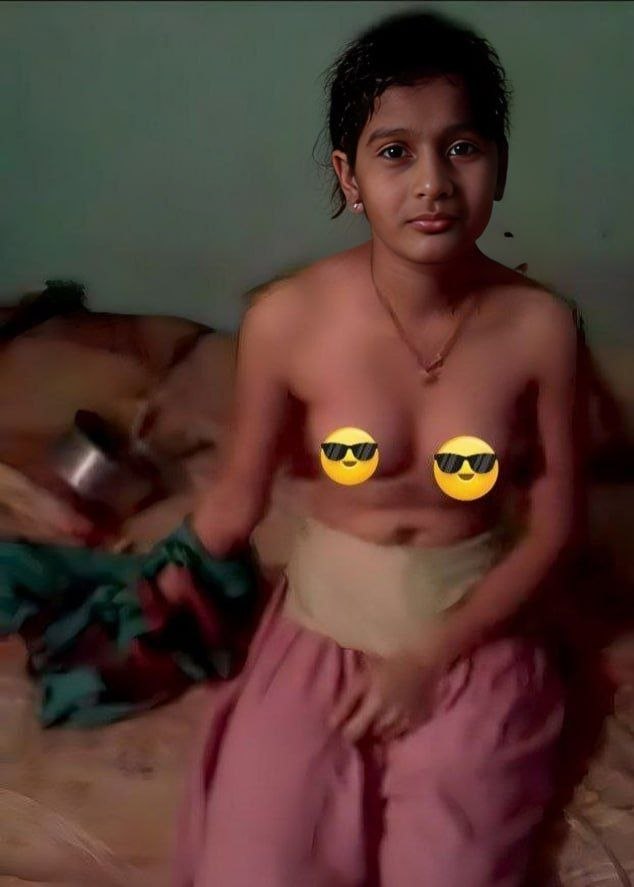 সুন্দরী গ্রামের মালকে বয় ফ্রেন্ড রুমের মধ্যে ফেলে দিল 🥶
