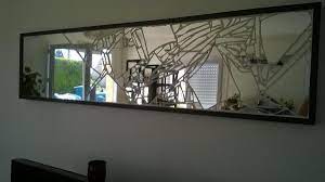 Peut On Réparer Un Miroir Cassé